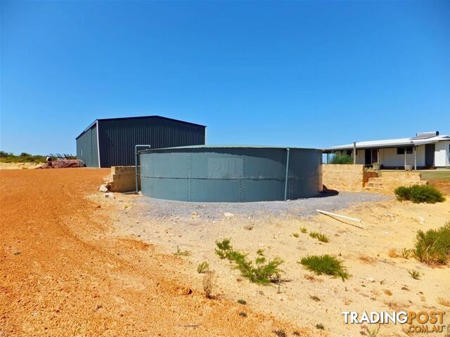 148 Zendora Road Jurien Bay WA 6516