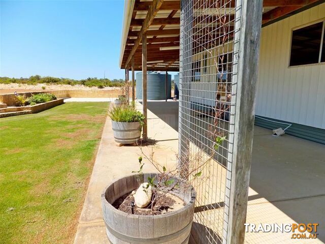 148 Zendora Road Jurien Bay WA 6516