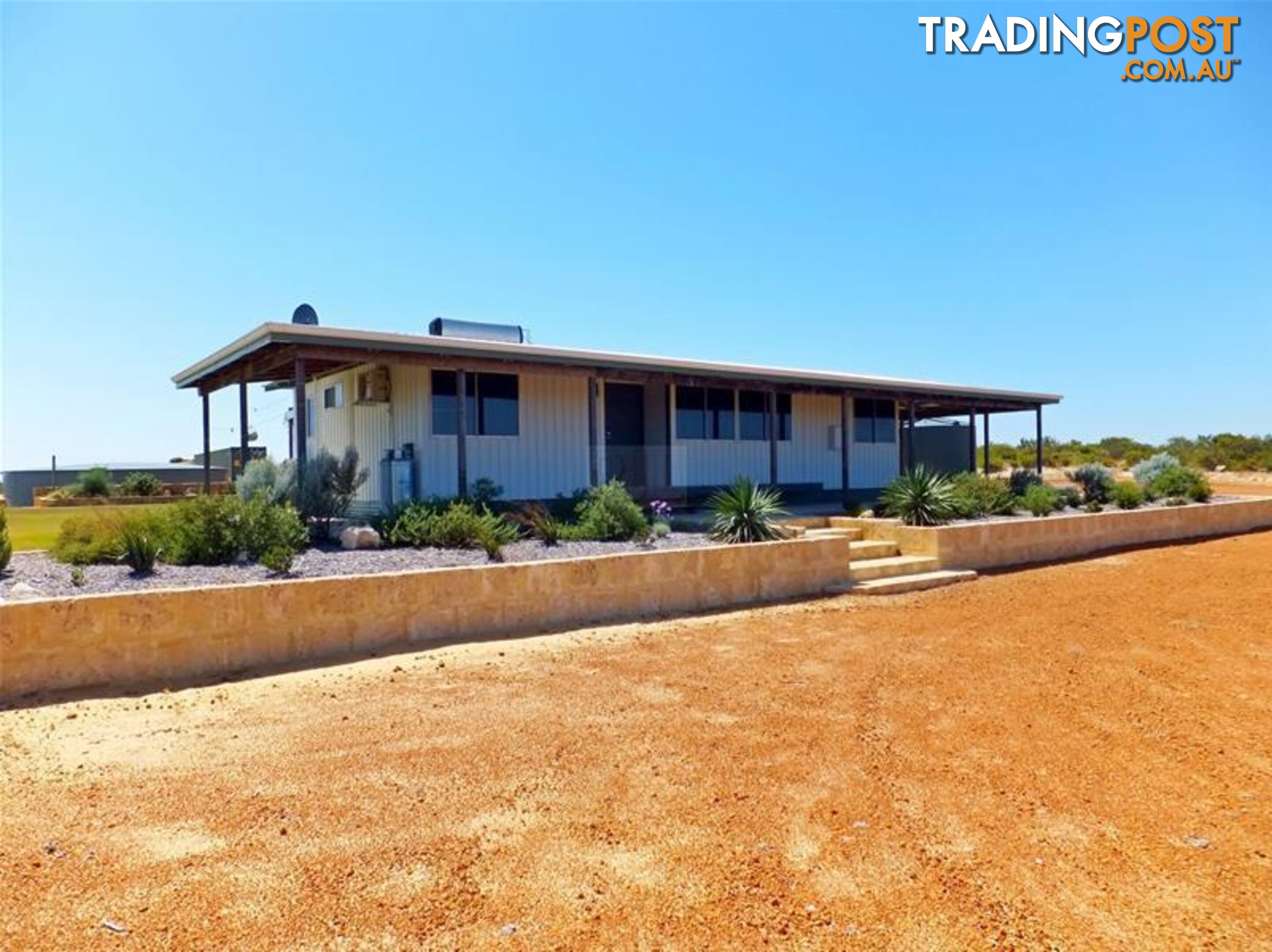 148 Zendora Road Jurien Bay WA 6516