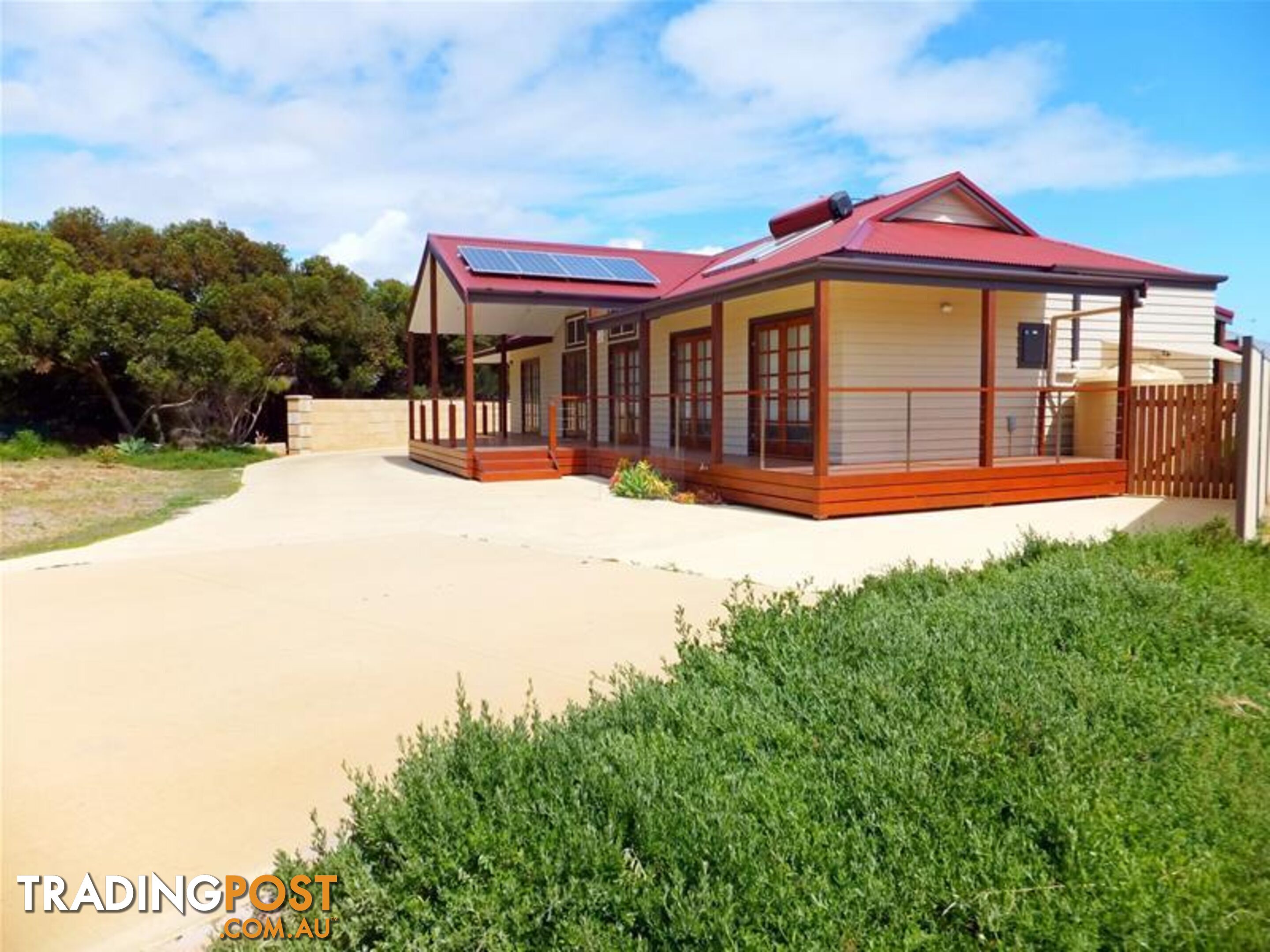 1 Dryandra Boulevard Jurien Bay WA 6516