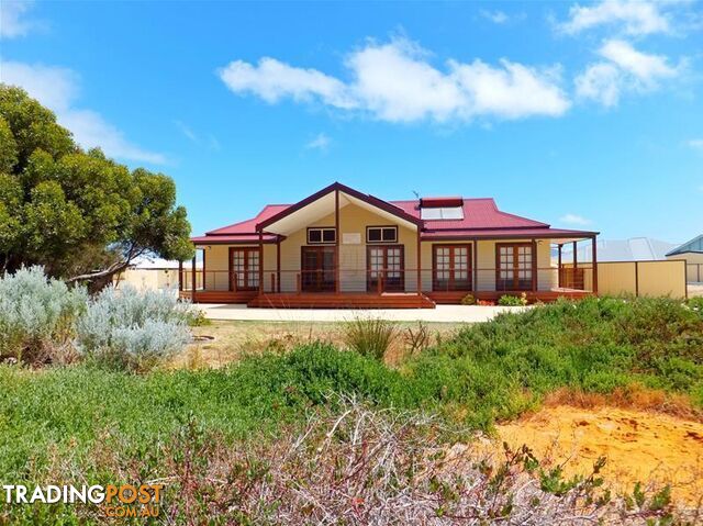 1 Dryandra Boulevard Jurien Bay WA 6516