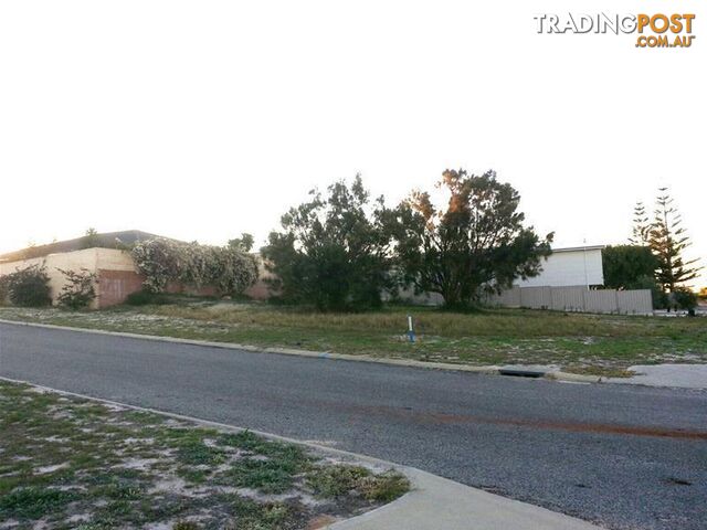 1097 2 Corella Loop Jurien Bay WA 6516