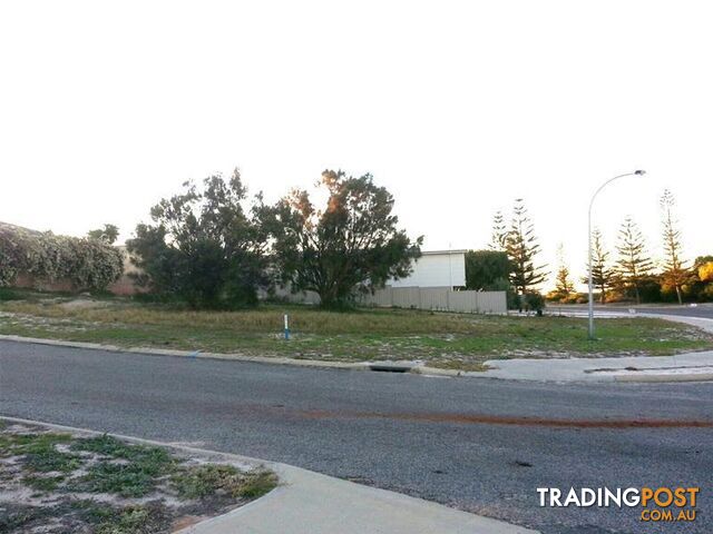 1097 2 Corella Loop Jurien Bay WA 6516