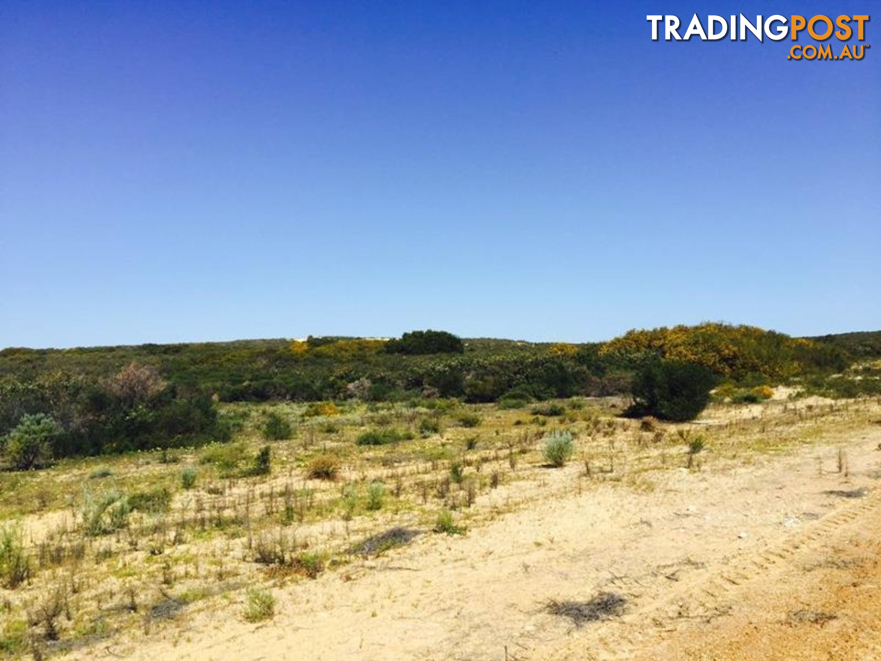 Lot 179 Jurien Bay Vista Jurien Bay WA 6516