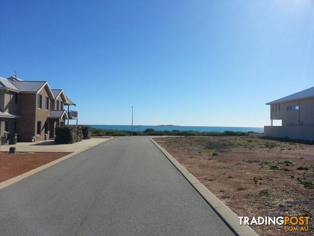 8 Island Drive Jurien Bay WA 6516