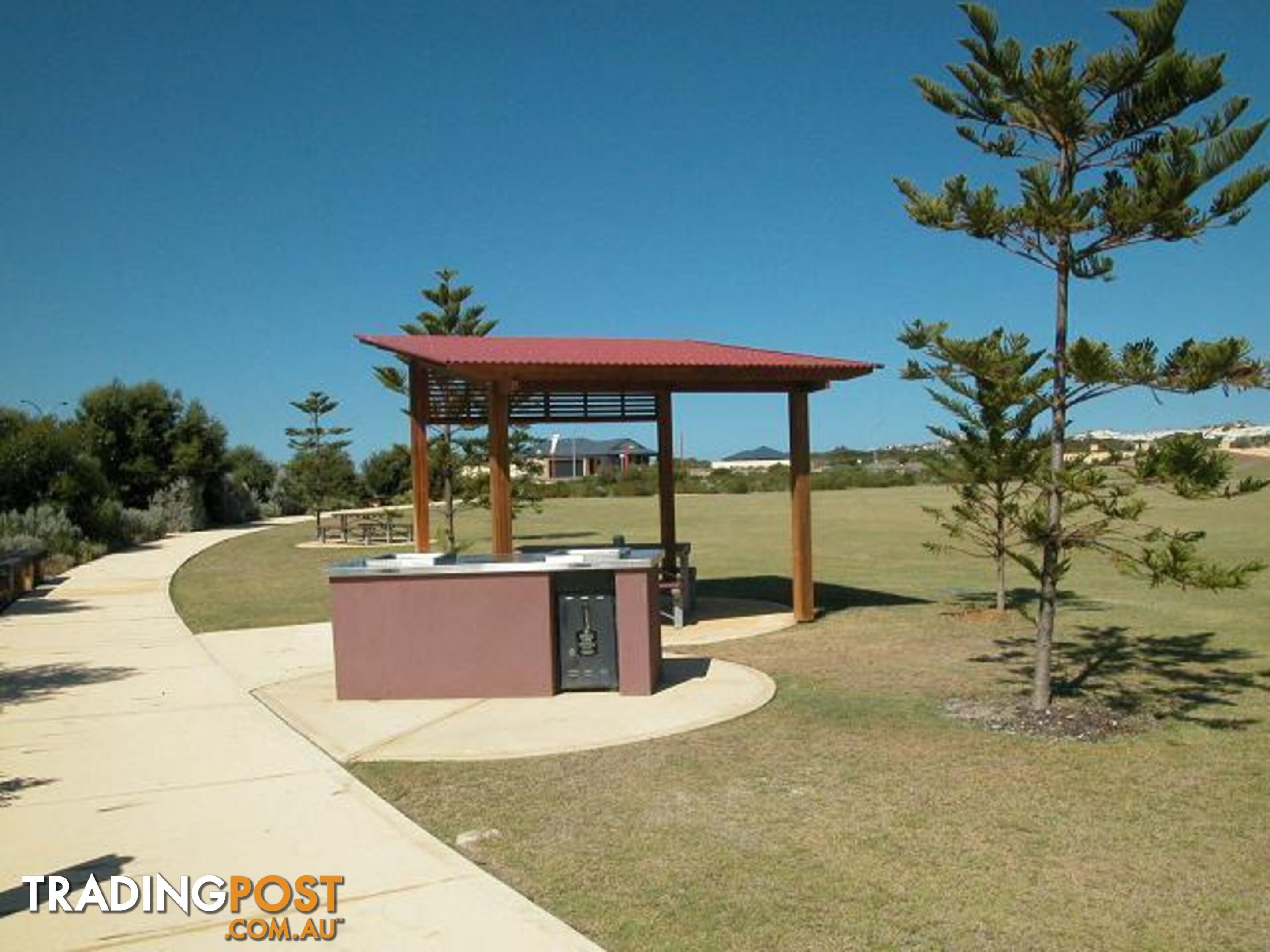 7 BELLS BLVD (CNR ADRIANA PDE) Jurien Bay WA 6516