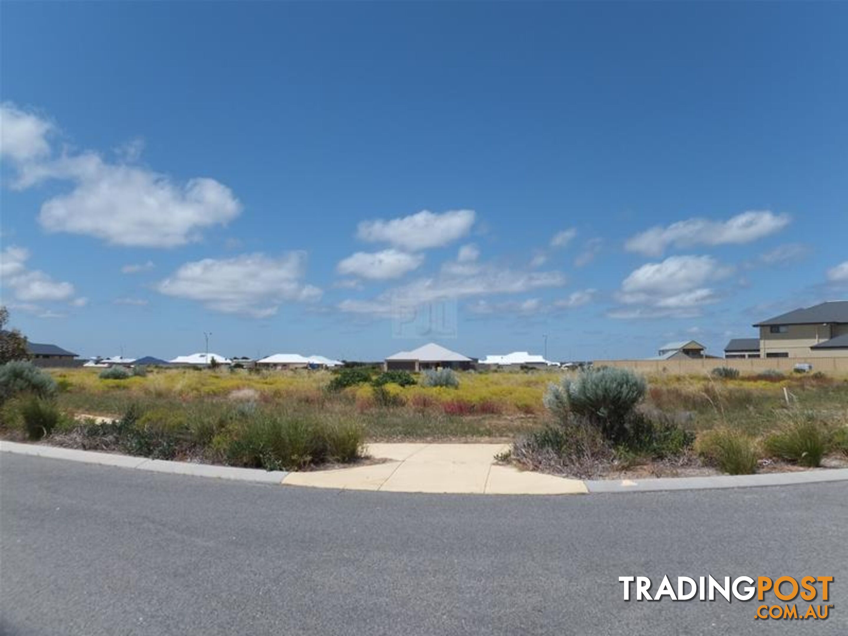 7 BELLS BLVD (CNR ADRIANA PDE) Jurien Bay WA 6516