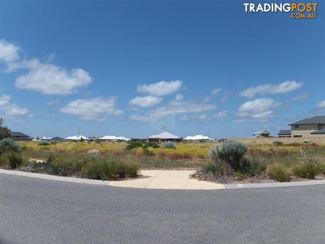 7 BELLS BLVD (CNR ADRIANA PDE) Jurien Bay WA 6516