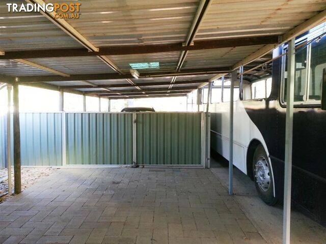 9 McGowan Street Eneabba WA 6518