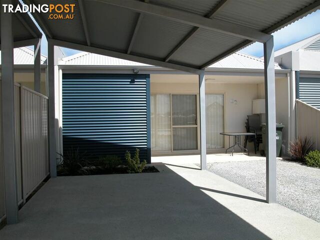 60/11 HEATON Street Jurien Bay WA 6516