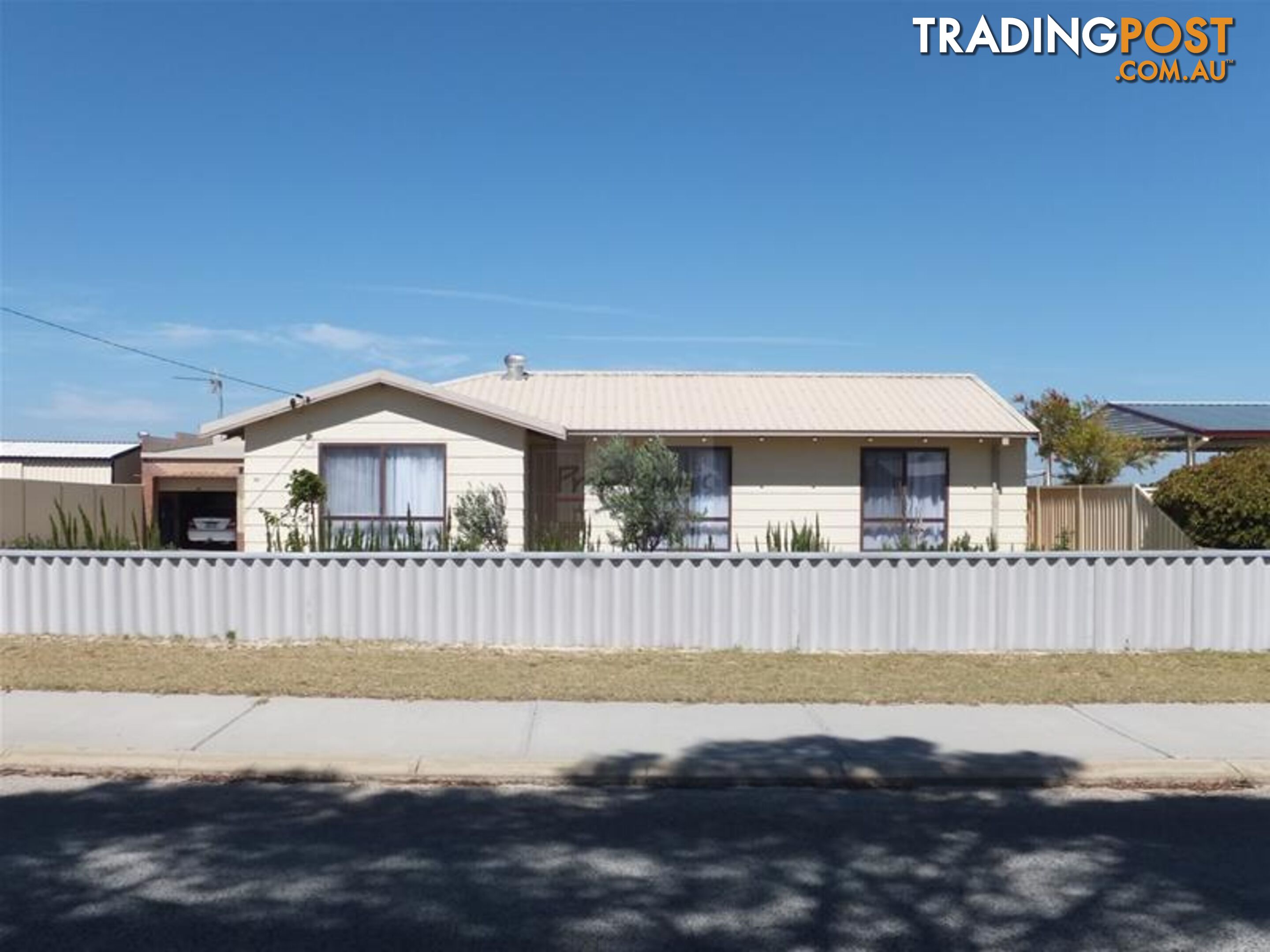 35 Ward Street Jurien Bay WA 6516