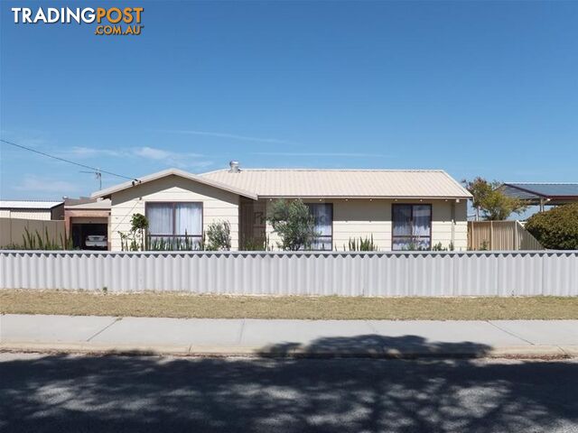 35 Ward Street Jurien Bay WA 6516