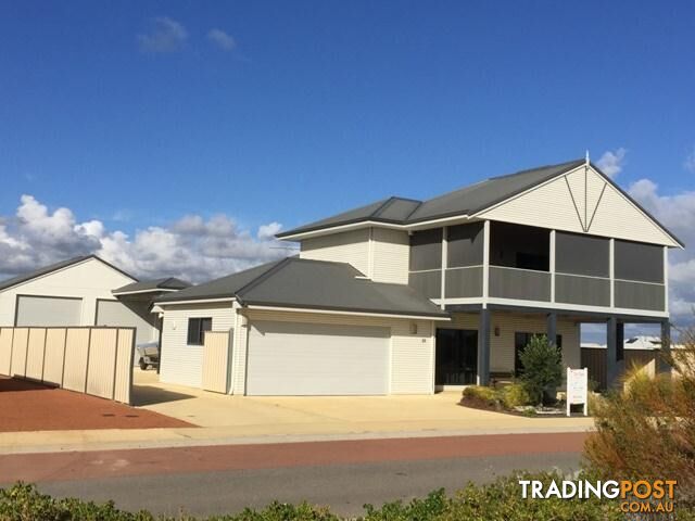 Lot 678 Adriana Parade Jurien Bay WA 6516