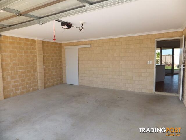 9 Bremer Parade Jurien Bay WA 6516