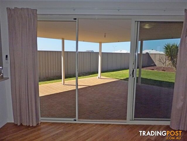 9 Bremer Parade Jurien Bay WA 6516