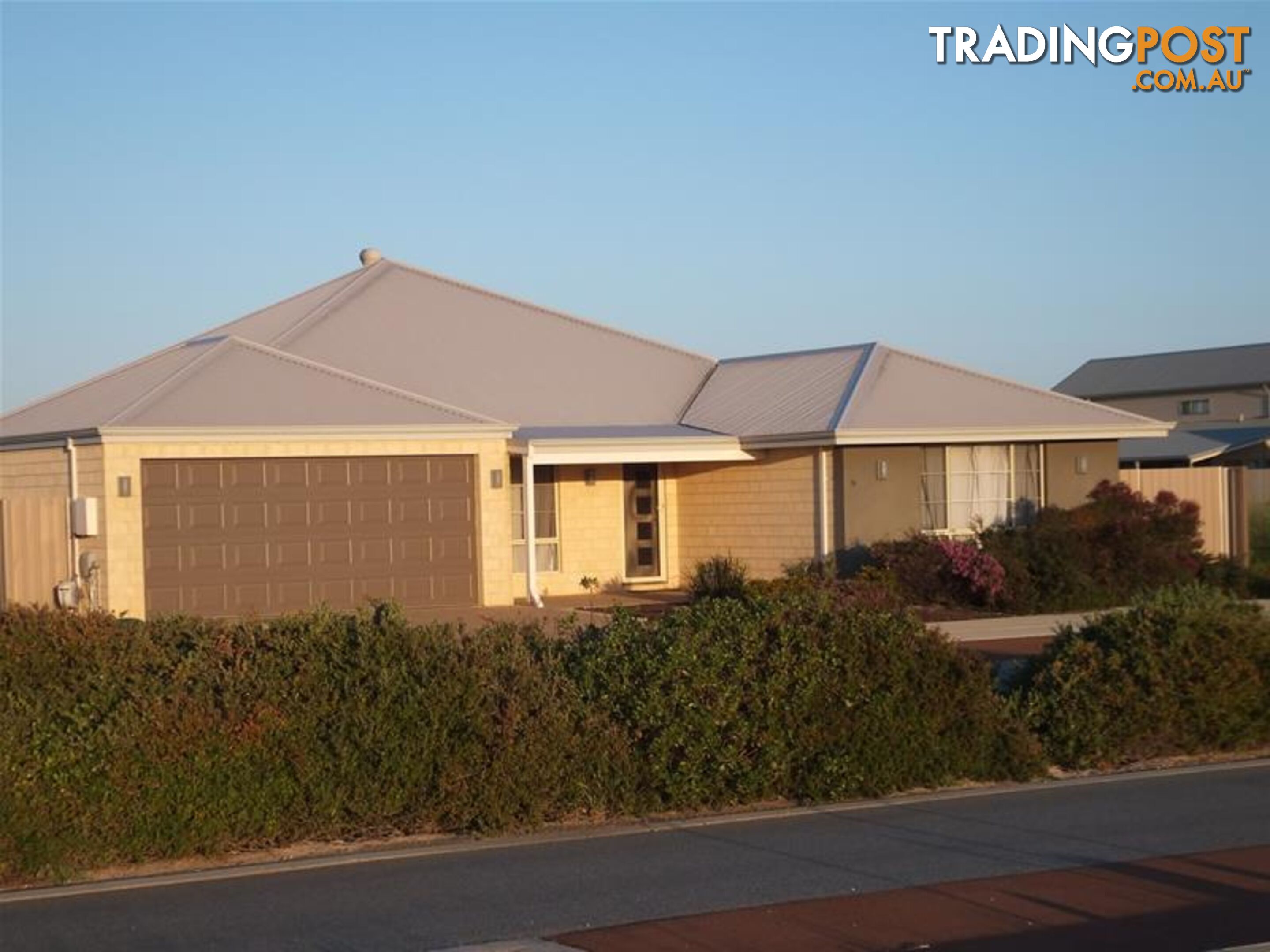 9 Bremer Parade Jurien Bay WA 6516