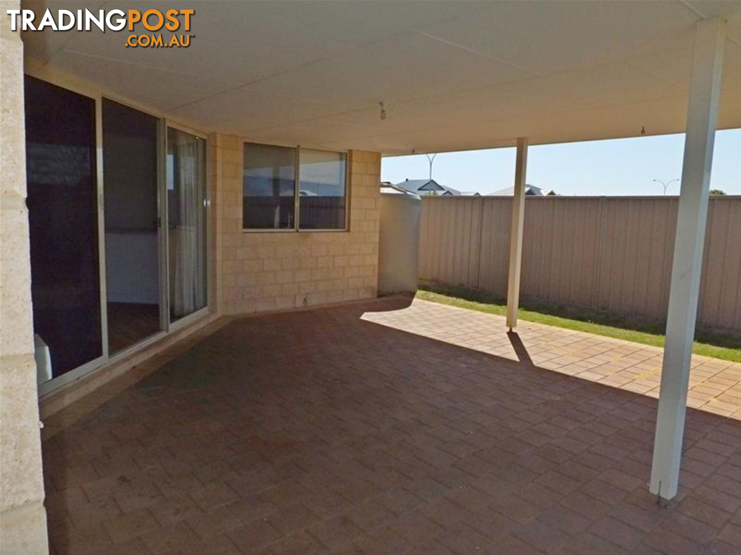 9 Bremer Parade Jurien Bay WA 6516