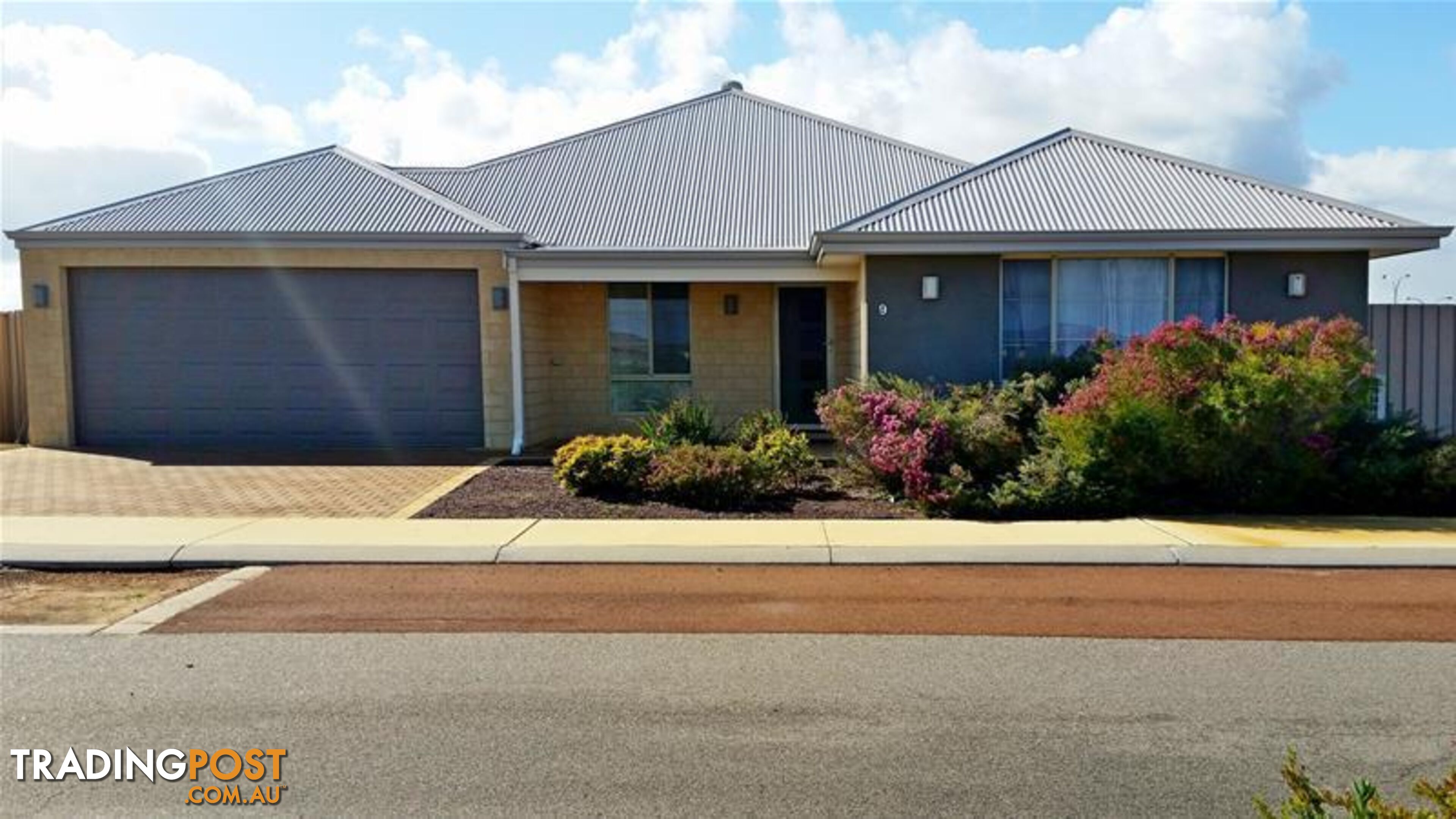 9 Bremer Parade Jurien Bay WA 6516