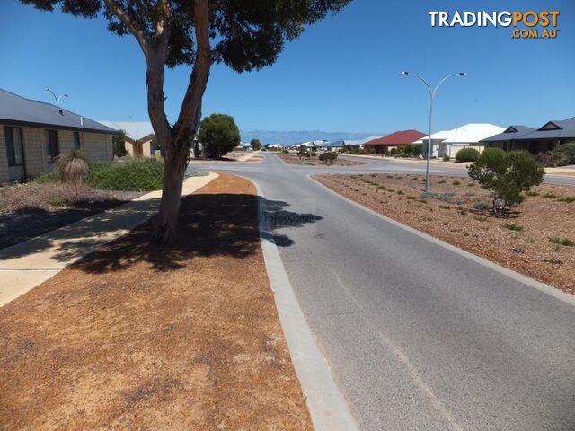 3 Dryandra Boulevard Jurien Bay WA 6516