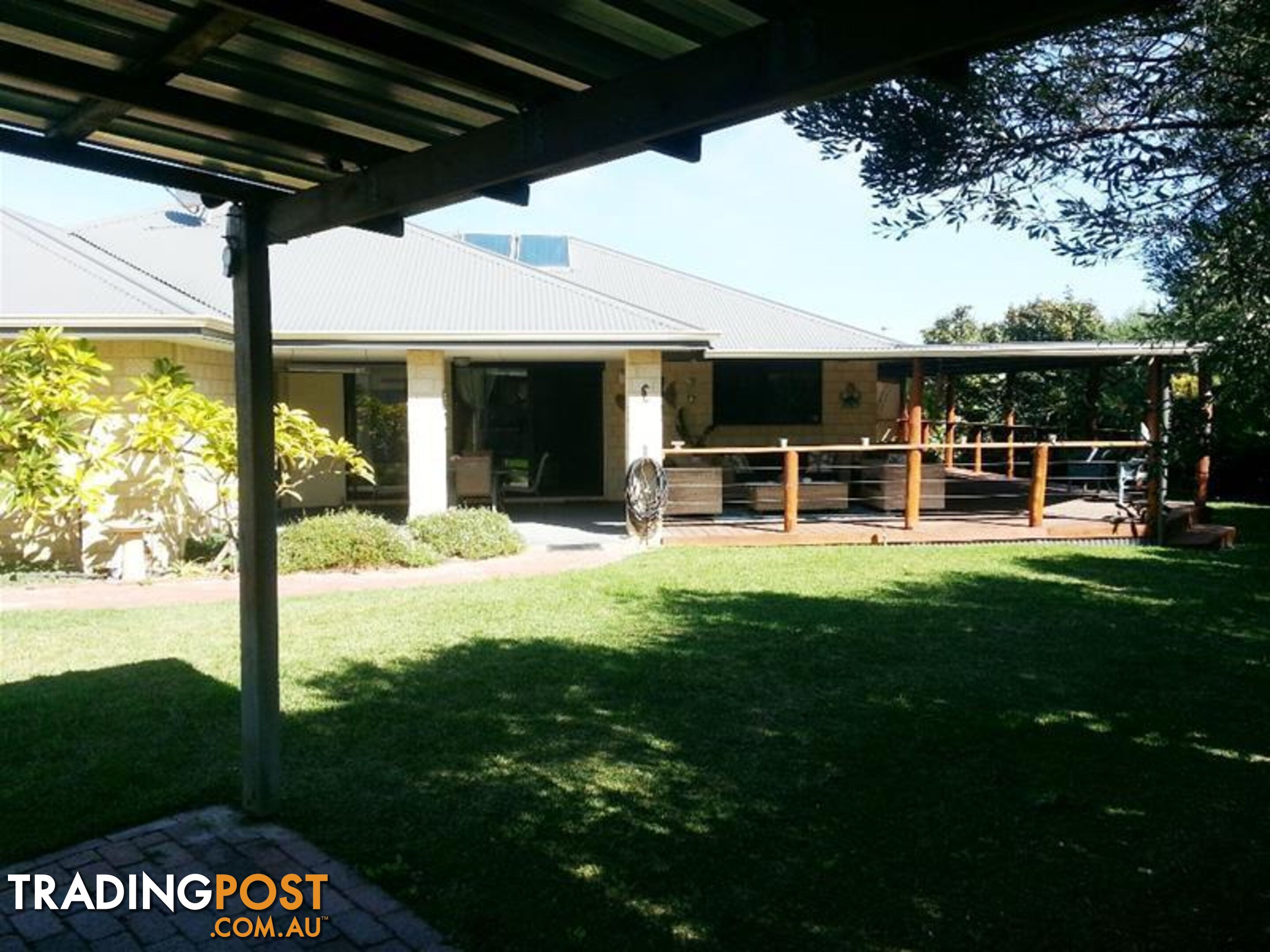 6 Sanchez Court Cervantes WA 6511