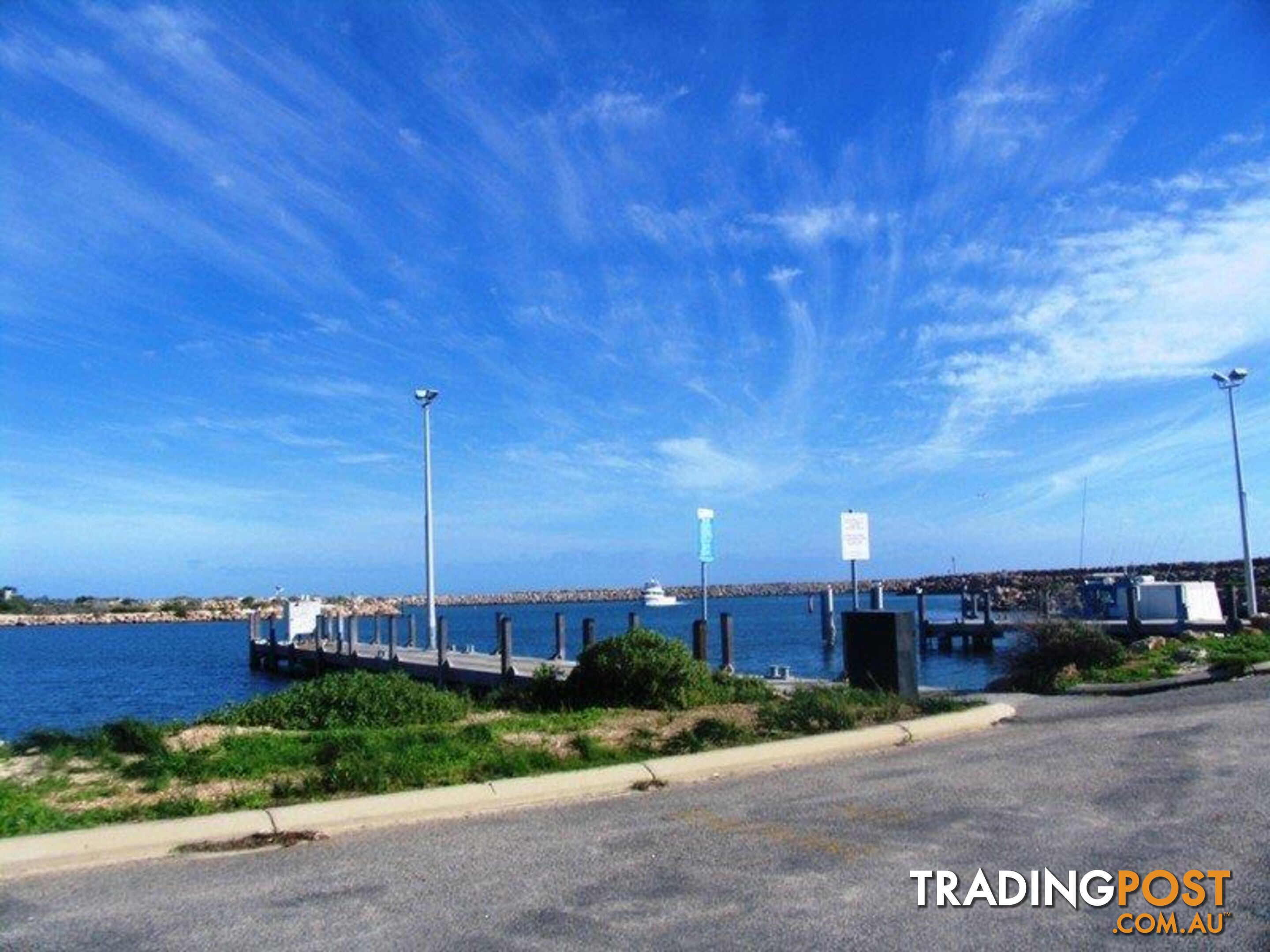 Lot 1169 Bayview Court Jurien Bay WA 6516