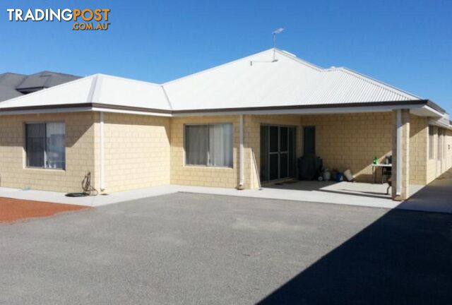 23 Adriana Parade Jurien Bay WA 6516