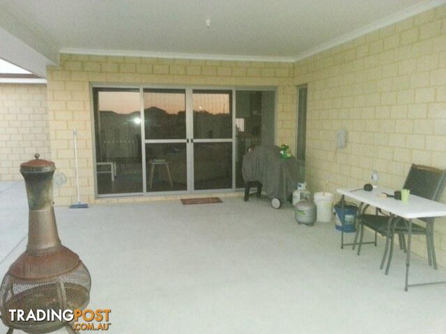 23 Adriana Parade Jurien Bay WA 6516