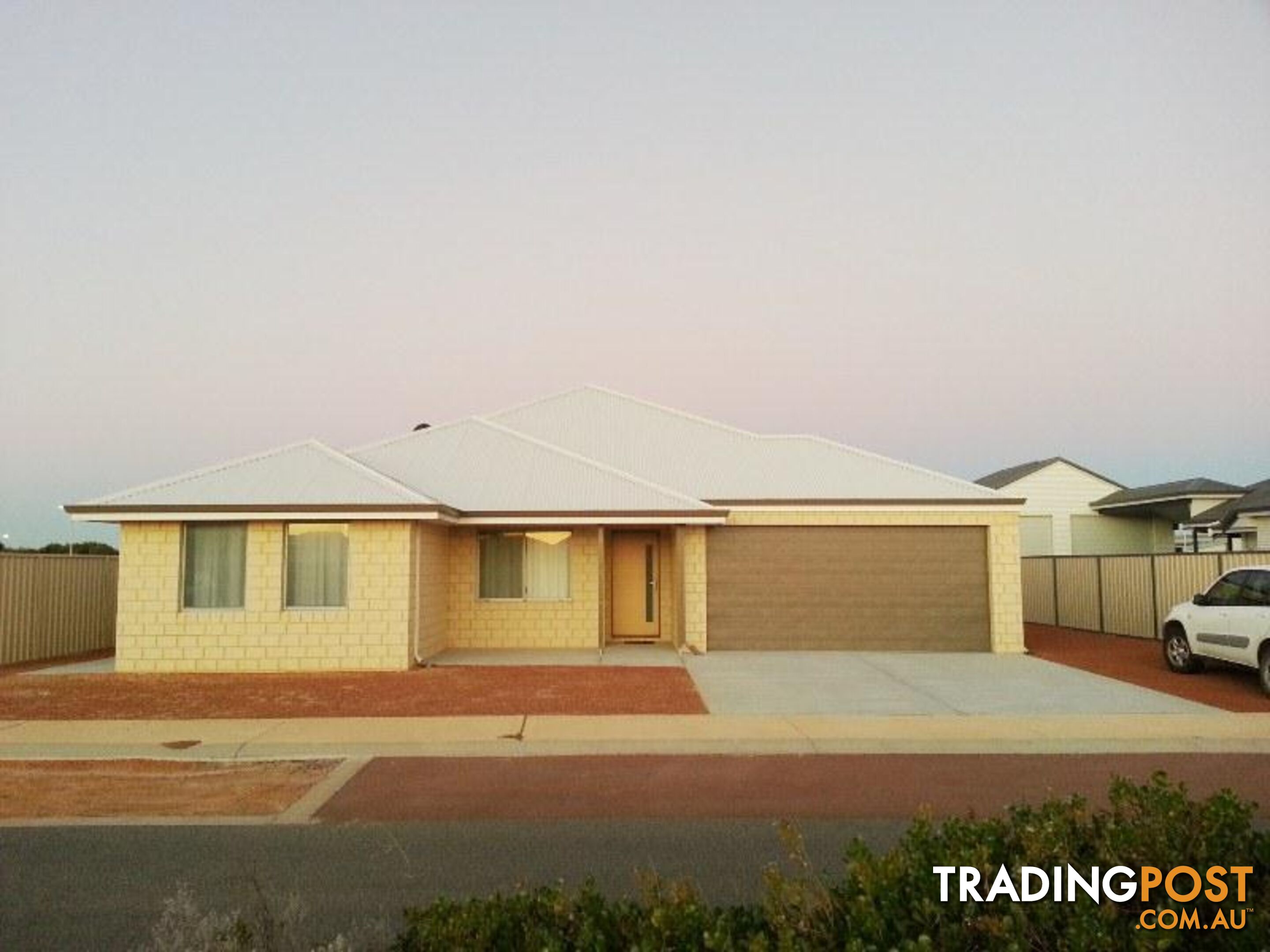 23 Adriana Parade Jurien Bay WA 6516