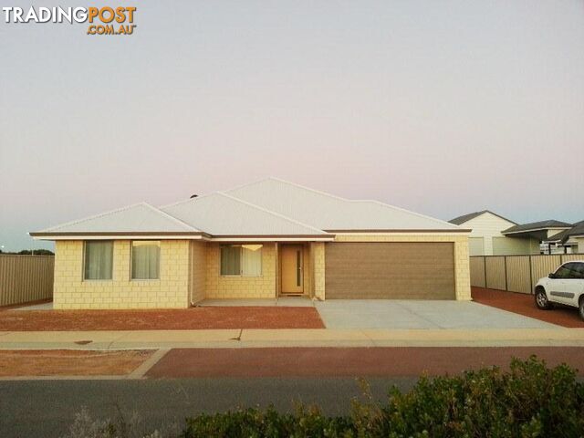 23 Adriana Parade Jurien Bay WA 6516