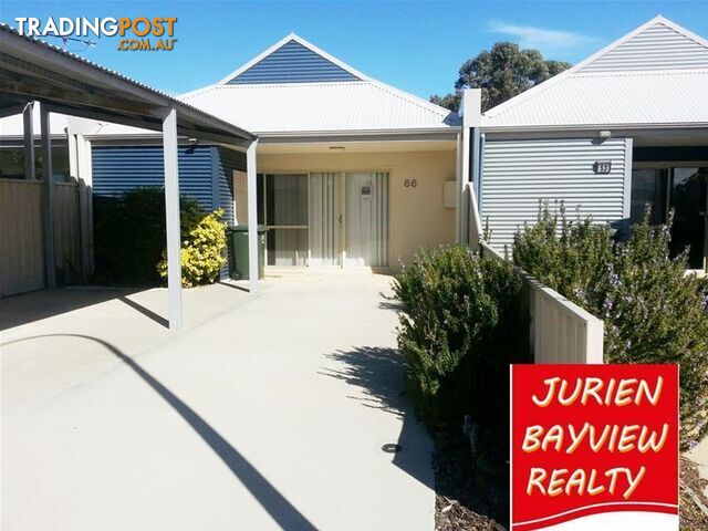 L66/11 Heaton Street Jurien Bay WA 6516