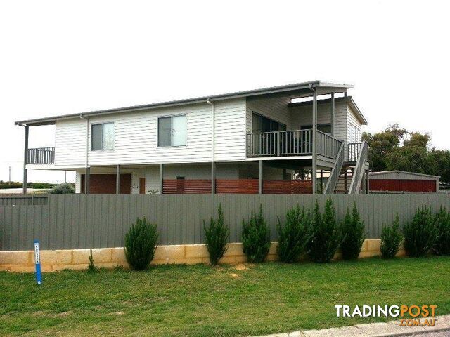 38 WESTON Street Cervantes WA 6511