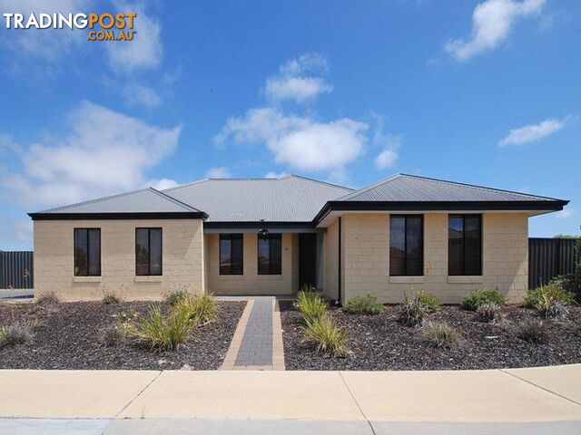 41 Dryandra Boulevard Jurien Bay WA 6516