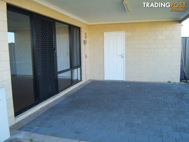 41 Dryandra Boulevard Jurien Bay WA 6516