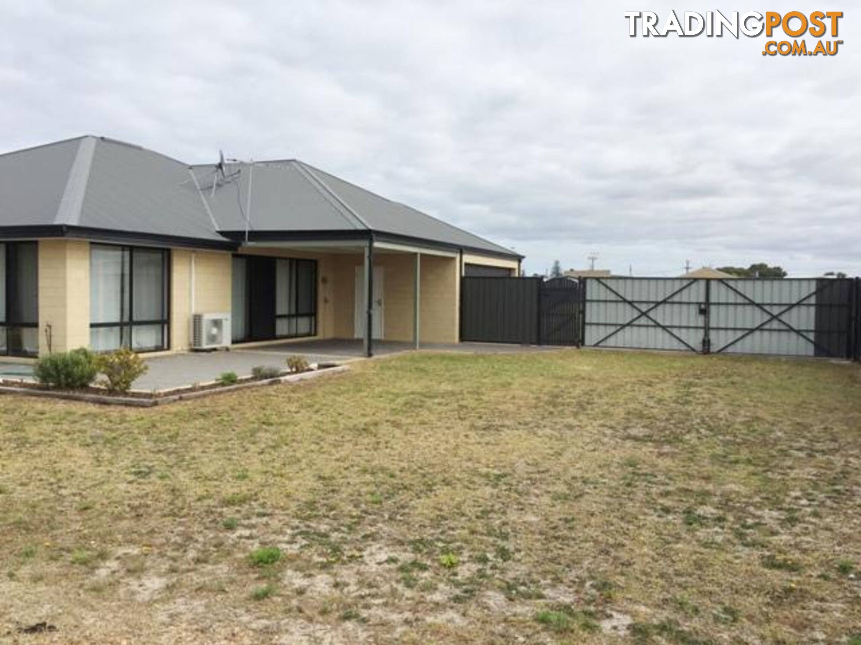 41 Dryandra Boulevard Jurien Bay WA 6516