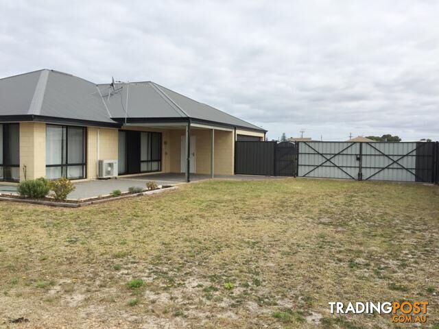 41 Dryandra Boulevard Jurien Bay WA 6516