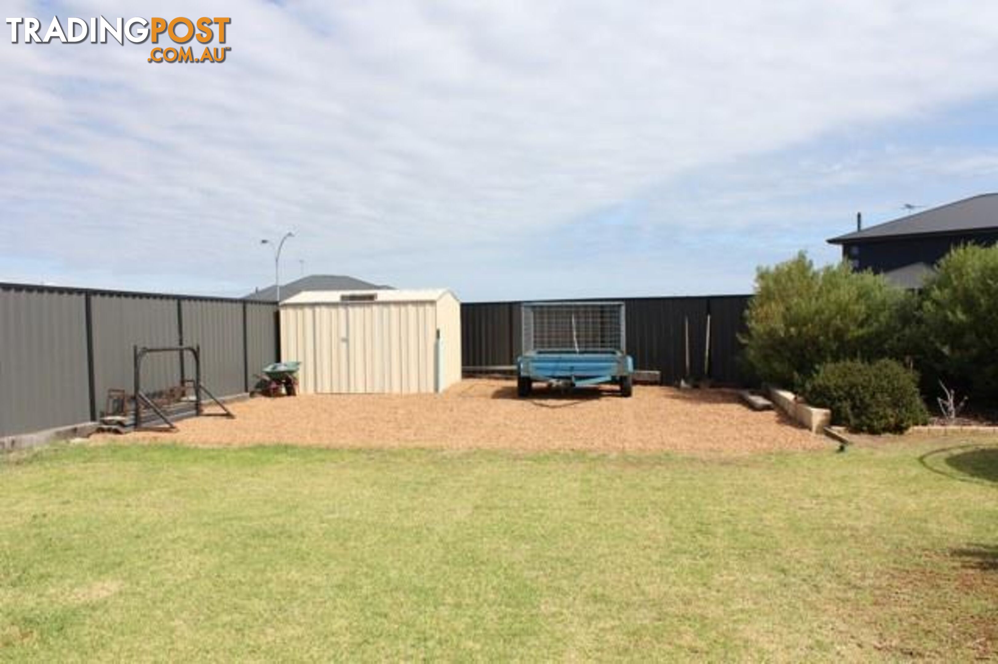 41 Dryandra Boulevard Jurien Bay WA 6516