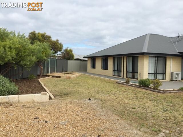 41 Dryandra Boulevard Jurien Bay WA 6516