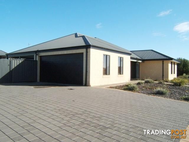 41 Dryandra Boulevard Jurien Bay WA 6516