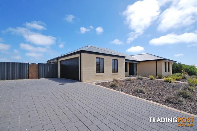 41 Dryandra Boulevard Jurien Bay WA 6516