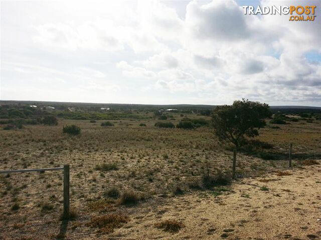 264 264 (L264) Zendora Road Jurien Bay WA 6516