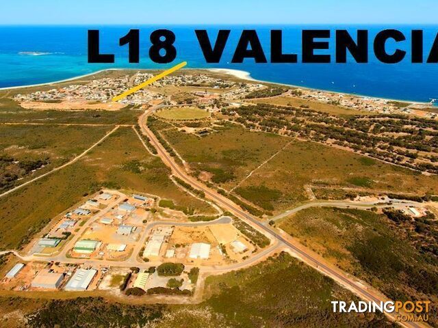 18 19 Valencia Road Cervantes WA 6511