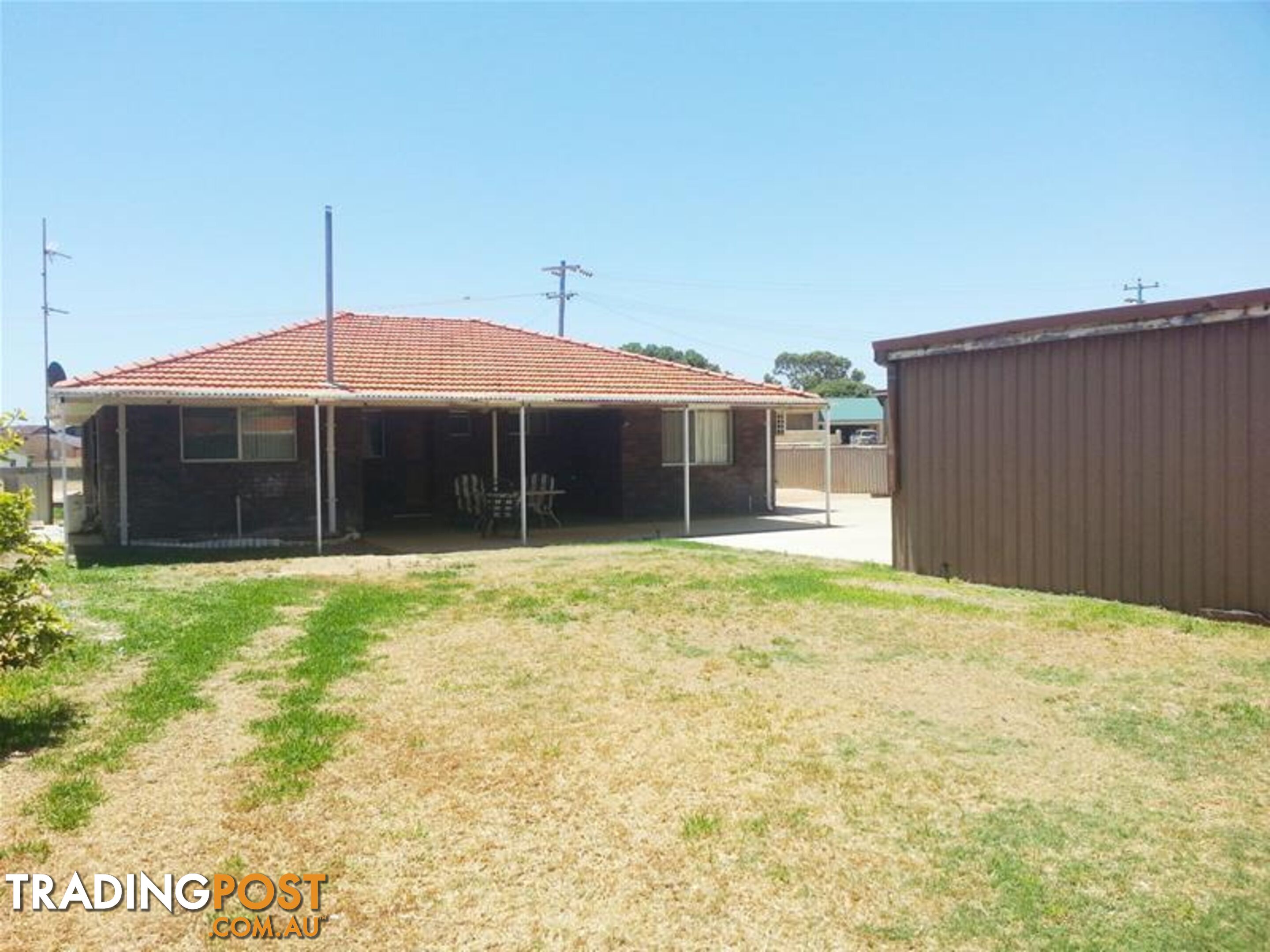 21 Lindsay Street Jurien Bay WA 6516