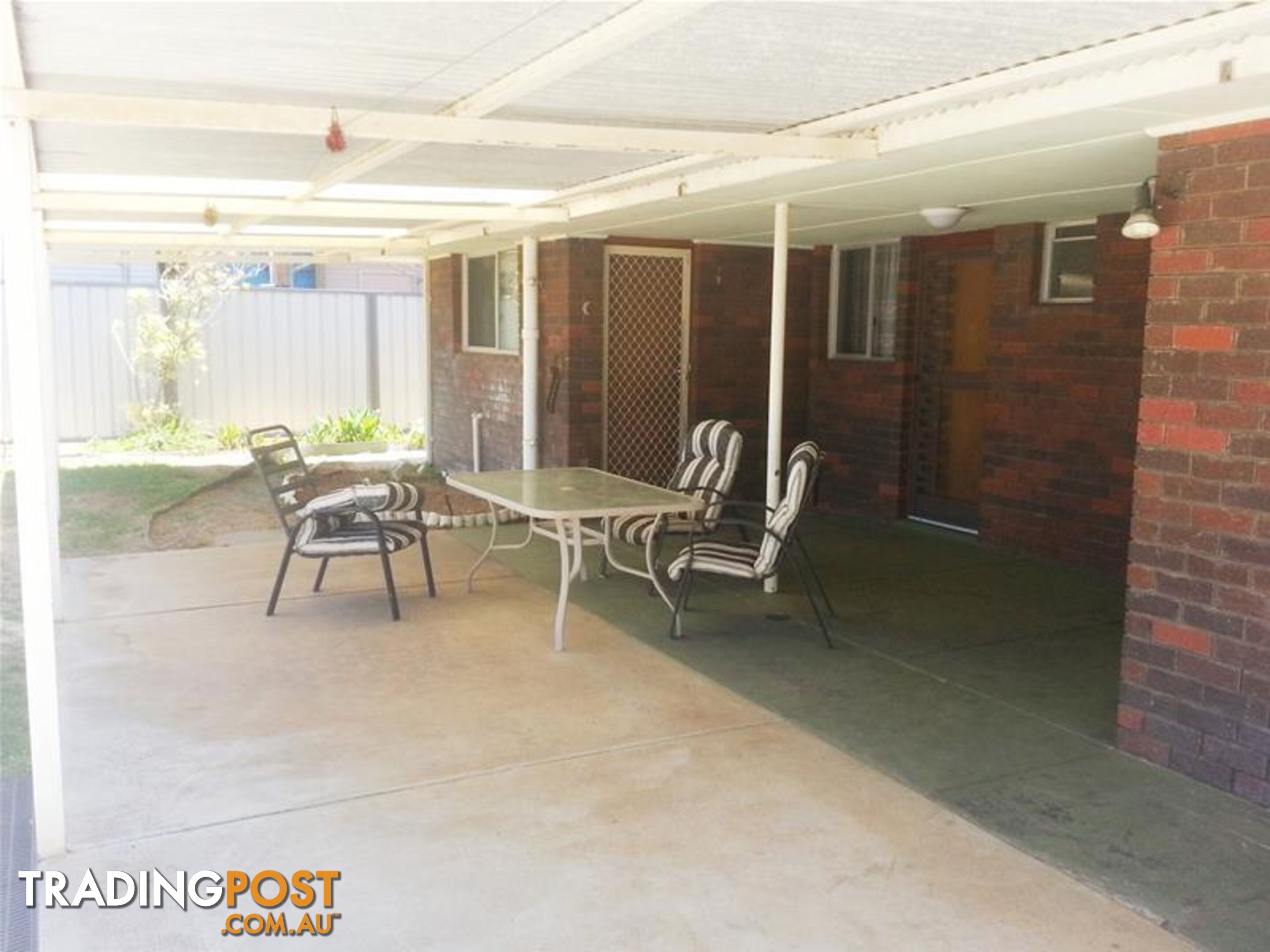 21 Lindsay Street Jurien Bay WA 6516