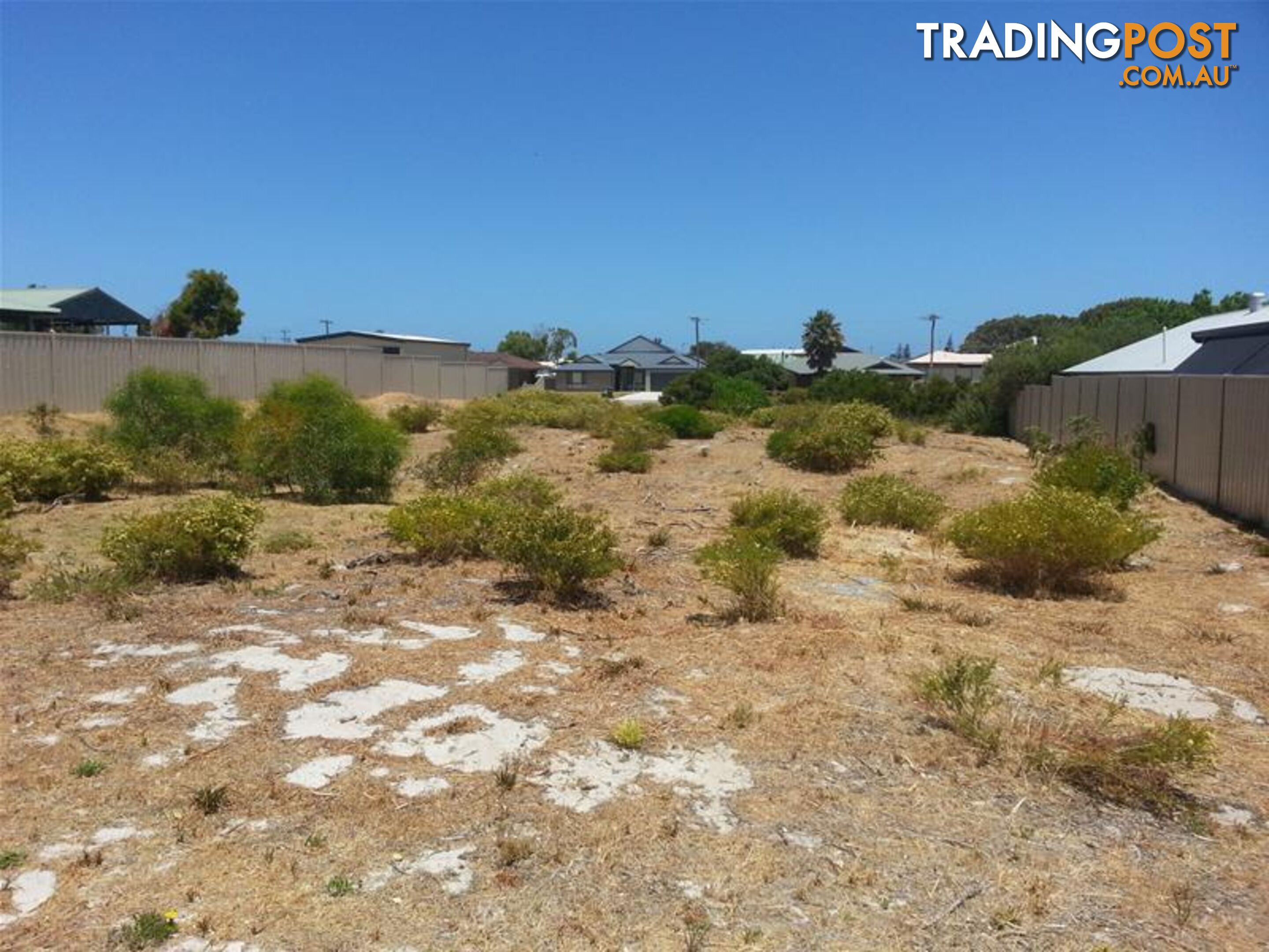 18 Elizabeth Way Jurien Bay WA 6516