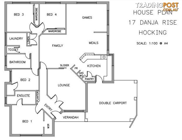 17 Danja Rise Hocking WA 6065