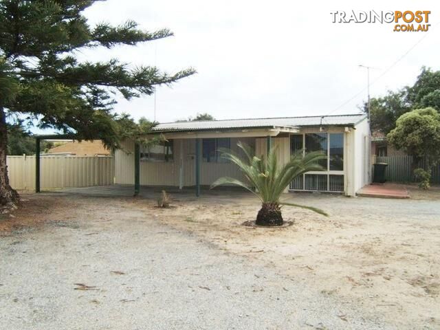 32 LESUEUR Drive Jurien Bay WA 6516