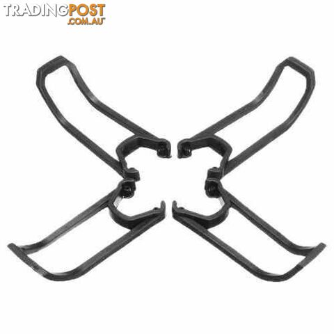 Eachine E58 FPV RC Propeller Cover - DRX-32022902112292