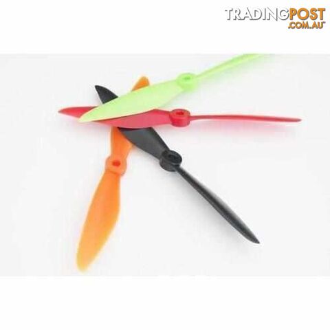 8pcs/4pairs 5045 6045 2 Blade Propeller CW CCW - DRX-32141296762916