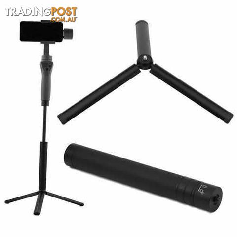 Extension Tripod for DJI Osmo Mobile 2 3 - DRX-31490463989796