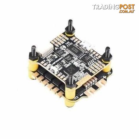 HIFIONRC Flight controller F7 F4 Pro F722 F405 Blheli-32 32bit ESC - DRX-32141210189860